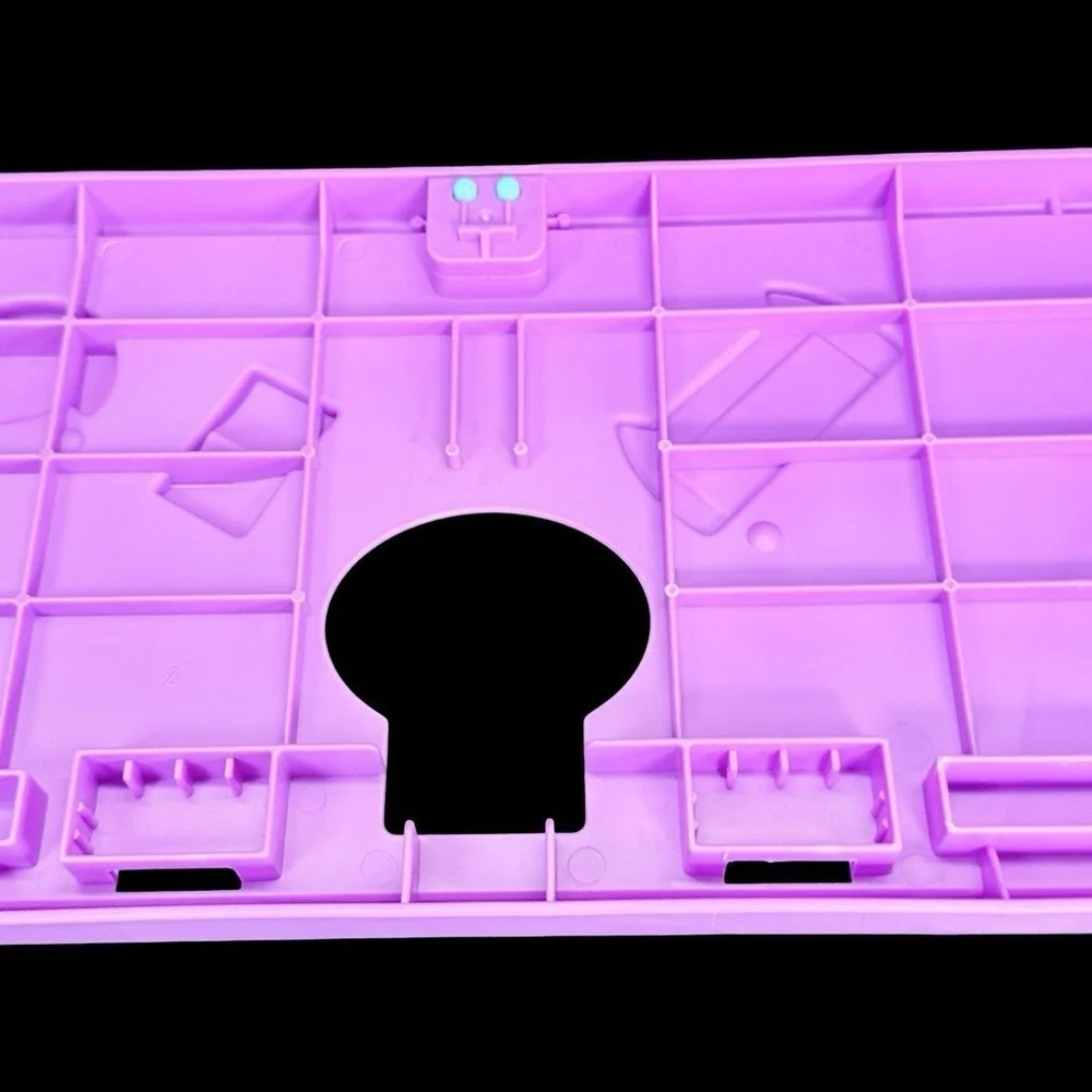 Gabby's Dollhouse Celebration Version Replacement Roof Only Pink‎